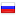 dpdr.ru server is located in Russia